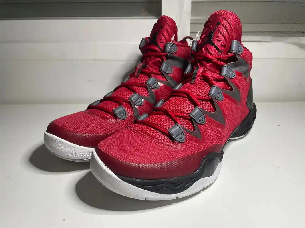 13年aj28代横 - 抖音