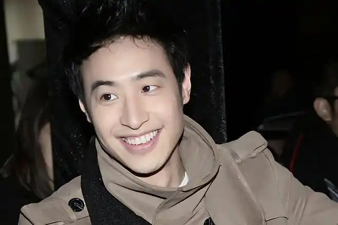 潘玮柏潘玮柏willpan89