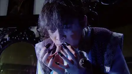 仙剑奇侠传三:变成毒人的景天还保留着意识,却被自己的样子吓到-电视