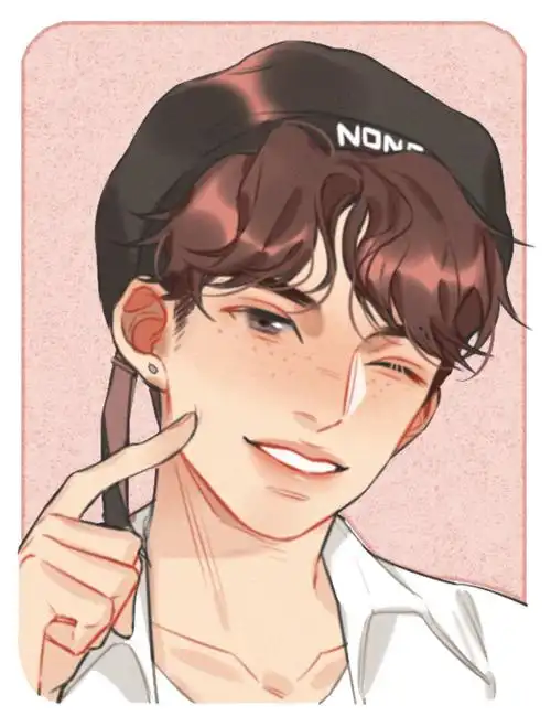 justin 黄明昊 乐华小甜豆 ninepercent忙内