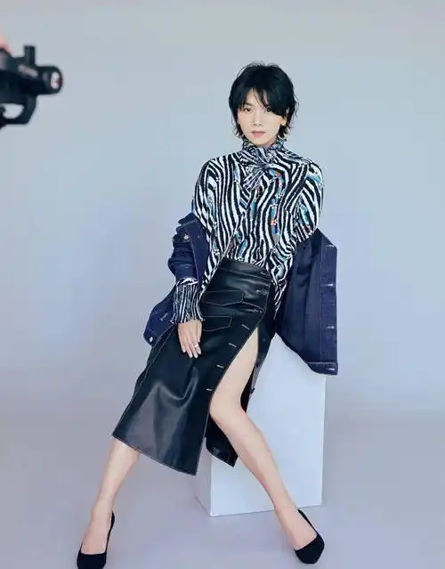 演员曹曦文,有过一段婚姻,此生不变的爱人是女儿_陈思诚_时候_爸妈