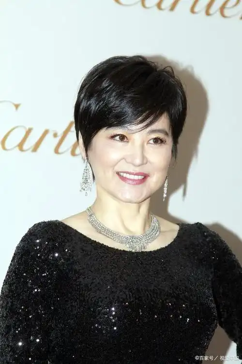 林青霞——可清纯,可潇洒,可柔情,可冷酷,华语影坛传奇女演员