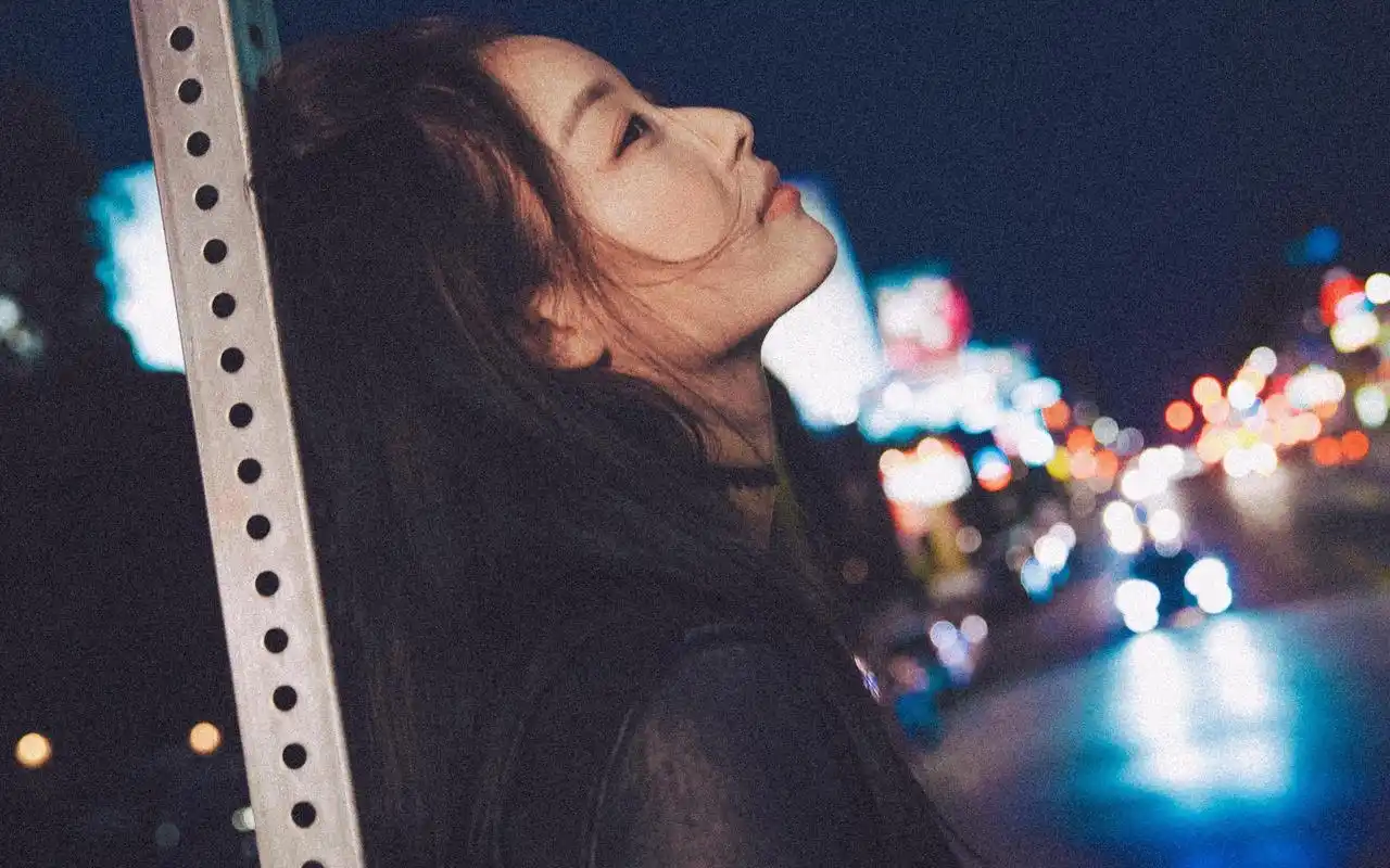 倪妮梦幻唯美写真图片桌面壁纸高清大图预览2560x1600_大陆明星下载