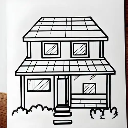 网站建设图片简笔画_(网站建设图片简笔画图)