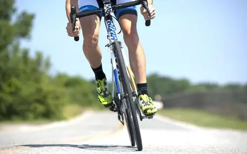 确诊癌症后,我一个人骑行两万公里战胜了癌症,抗癌靠信念!