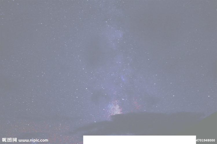 深蓝色简约邀请涵手机海报