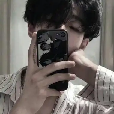 男生头像00后阳光帅气适合00后的暖男头像男生头像图片回车桌面