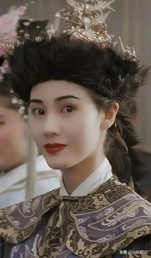 李嘉欣高清壁纸