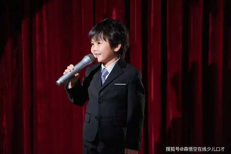 广东广州地区口碑好的线上少儿口才培训机构