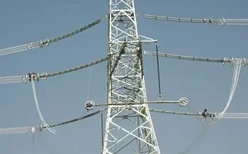 均压环扬州勤辉电气有限公司是国内专业生产均压环均压屏蔽环避雷器均