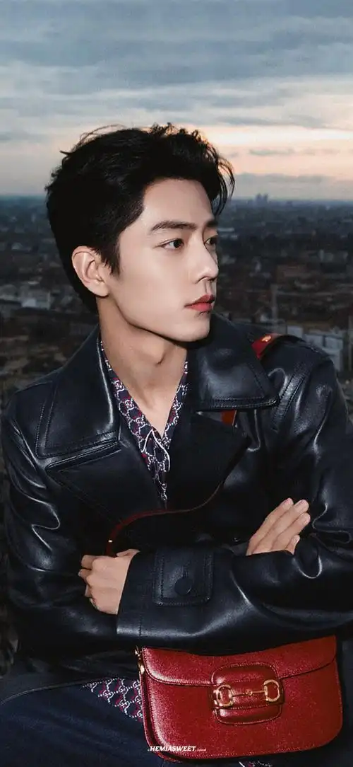 16*0707058967131779646867  8989肖战