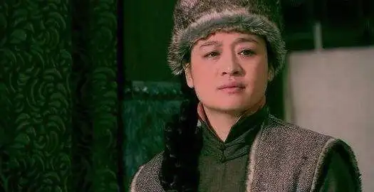 台湾拍出了金庸最爱的周芷若,也拍出了他最不喜欢的小龙女|雪山飞狐