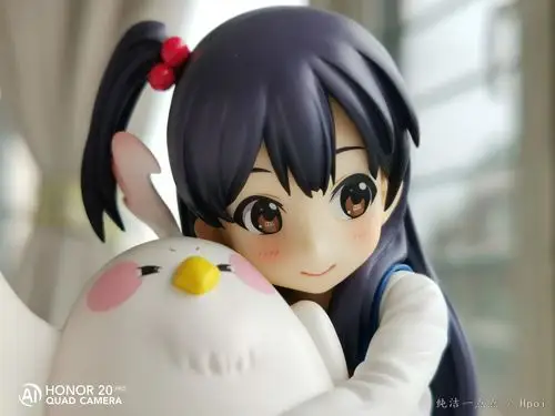 玉子市场 馅子&德拉 | hpoi手办维基