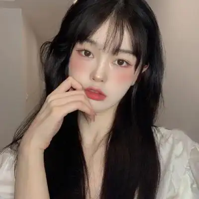 最流行qq头像女生高清图片御姐头像女生气质高冷高清小仙女专属头像