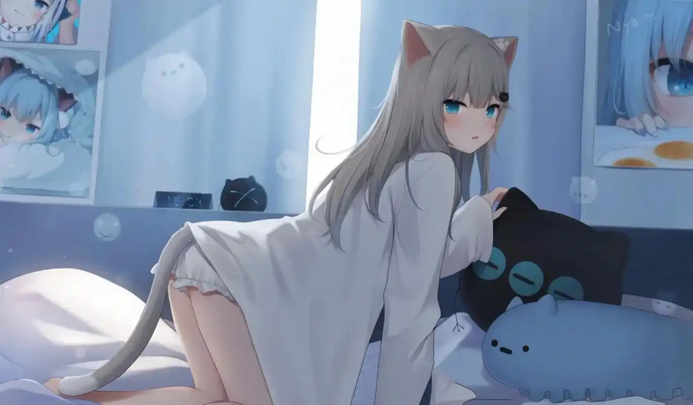 你的壁纸被我承包了 ipad por高清平板壁纸4k推荐 - 抖音