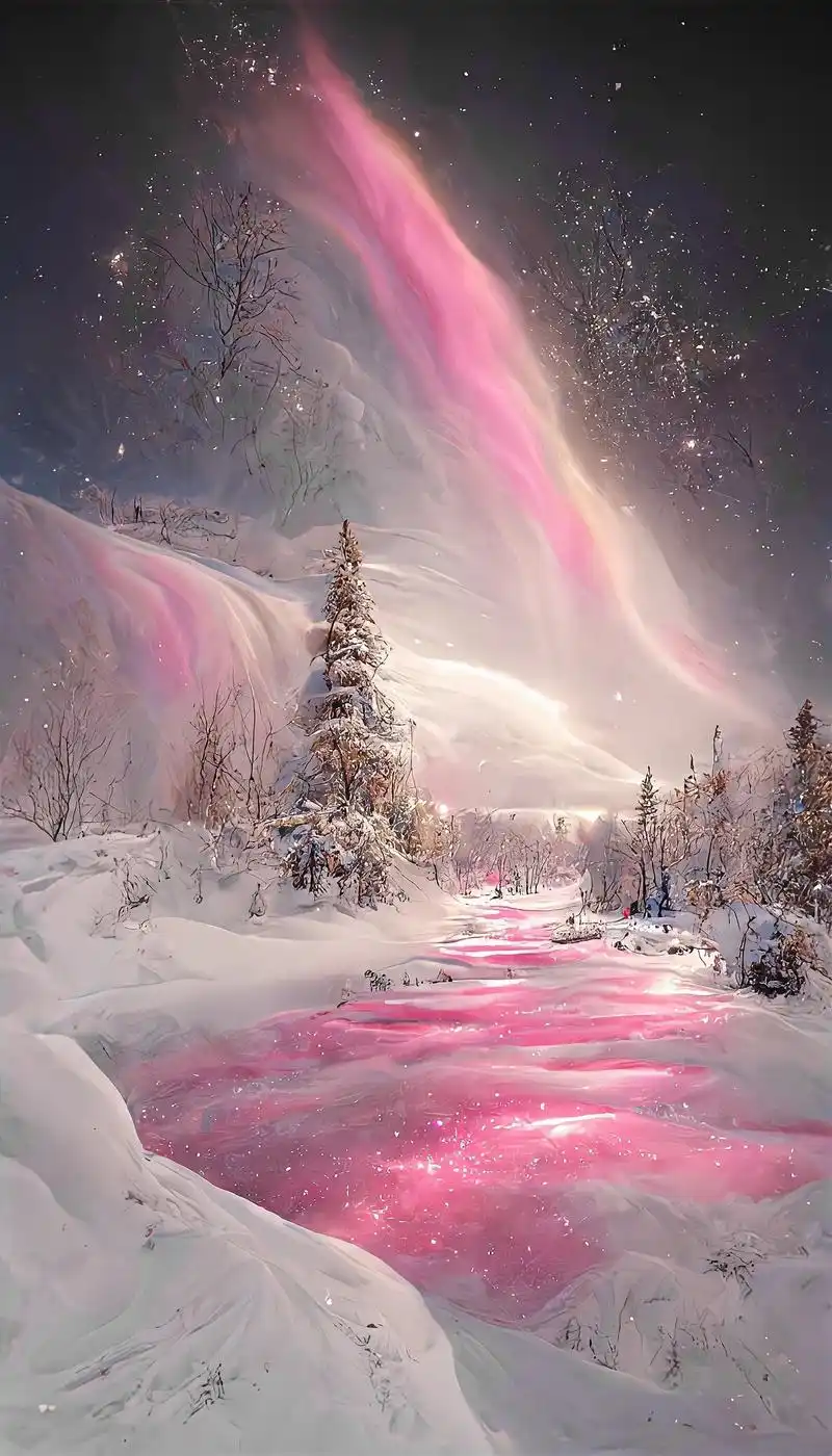 唯美意境 #视觉震撼 #人间仙境美如画 #生活一半烟火一半 - 抖音