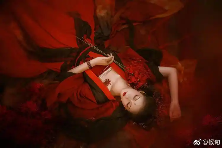 长沙约拍# #汉服写真# #古风