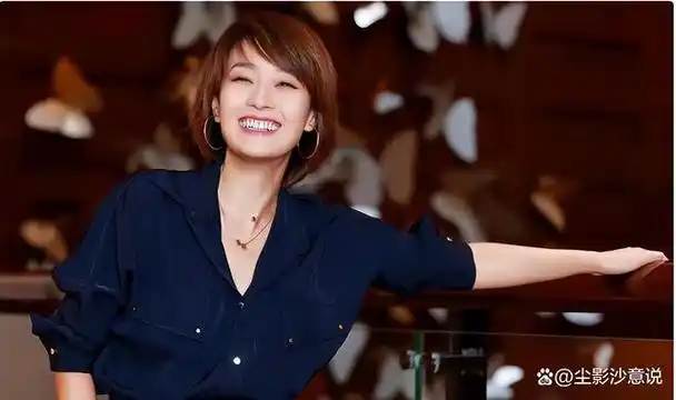 一手好牌打得稀烂!"周一见"10年后,姚笛与马伊琍差距一目了然