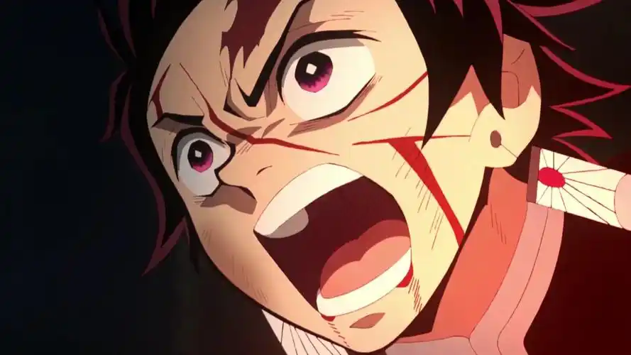 【鬼灭之刃】火之神神乐