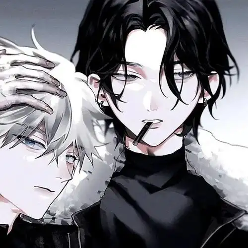 氛围感##无水印头像##无水印头像##可爱头像##动漫头像##头像##基头