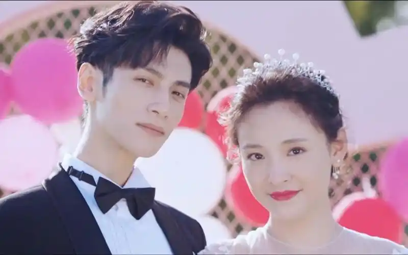 【罗云熙7015吴倩】笑死吵架是不可能吵架的,全世界都在助攻