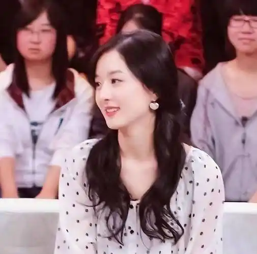 原创赵丽颖整了多年前综艺旧照曝光对比鲜明整没整一目了然