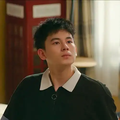 胡先煦 电影《二哥来了怎么办》杨听风 - 堆糖,美图壁纸兴趣社区