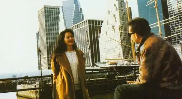 儿子智力缺陷,女儿不婚,被朋友骗光积蓄的王姬,如今怎么样了?