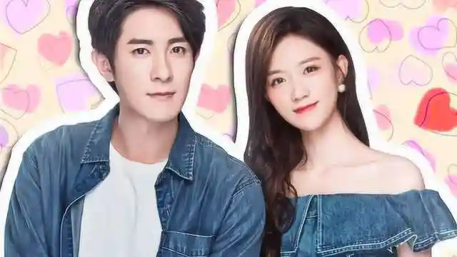 《蓬莱间》季肖冰,陈意涵这对太好磕了!甜的上头!