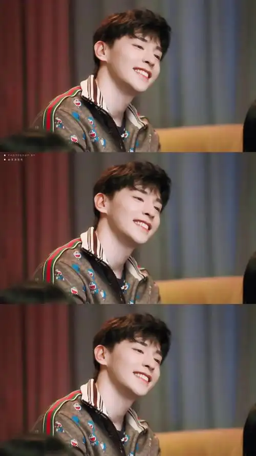 邓伦##邓伦壁纸