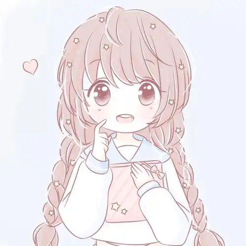 动漫女头可爱女生头像动漫女生头像可爱女头卡通女生头像赞评论4更多