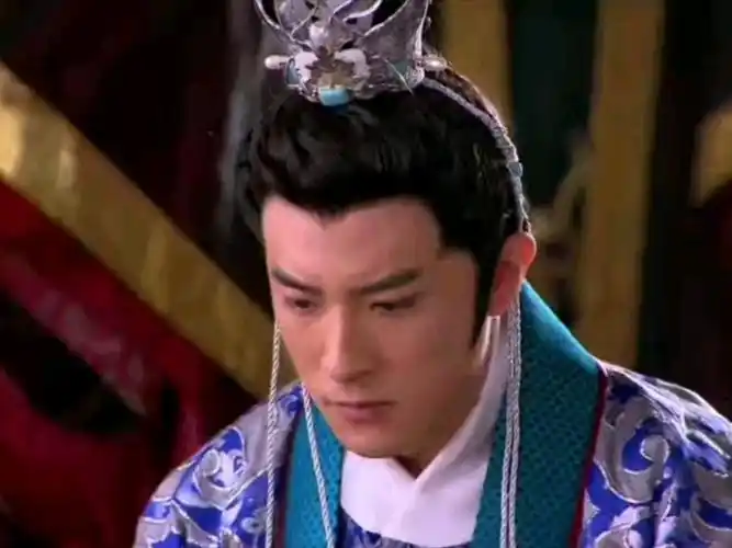 大公子伯邑考古装混剪|季肖冰经典古装角色
