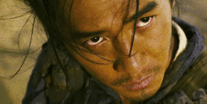 梁朝伟影帝型男男神帅哥gif动图_动态图_表情包下载_soogif