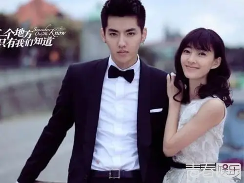 exo吴亦凡徐静蕾惊爆"母子恋" 引发网友热议