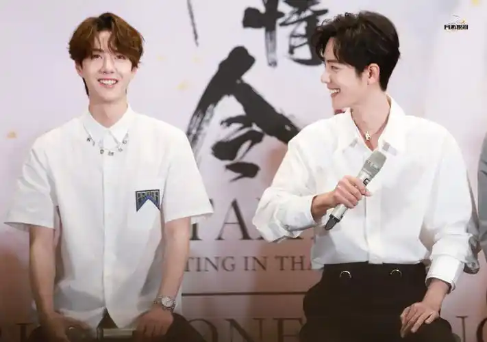 博君一肖 - 堆糖,美图壁纸兴趣社区