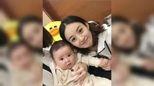 赵丽颖:大叔我认识你吗?爆笑来袭