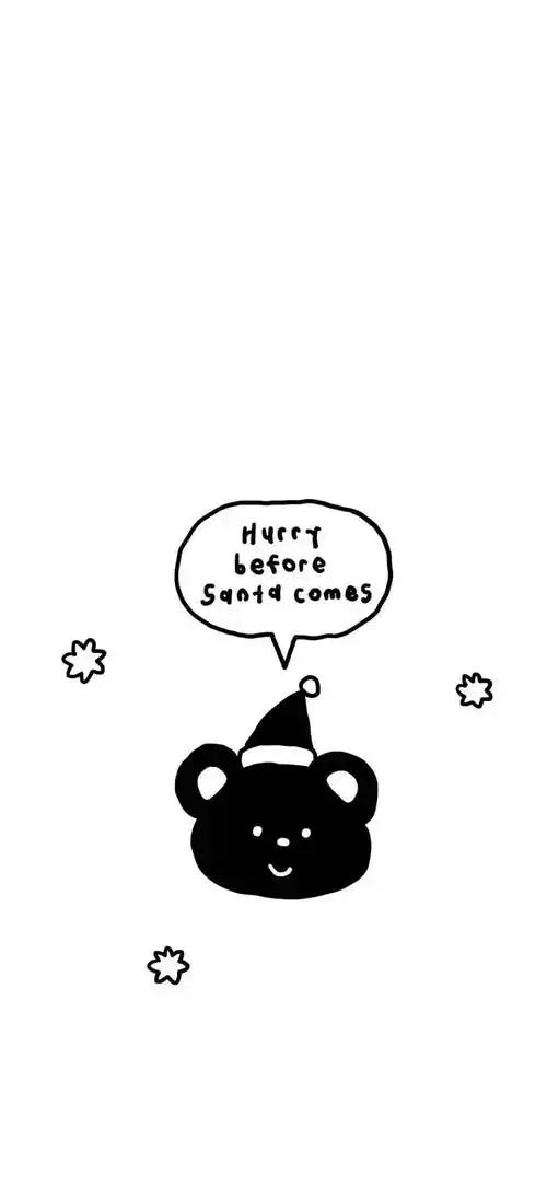 壁纸合集 | 潮酷个性锁屏壁纸