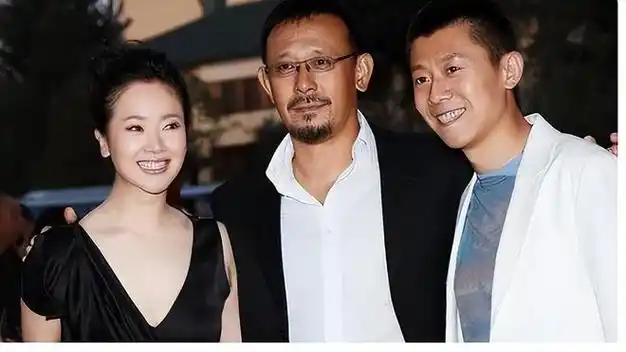 这一次左小青的"面具",被刀朗彻底撕烂|姜文|陶虹|孙红雷|王志文|娱乐