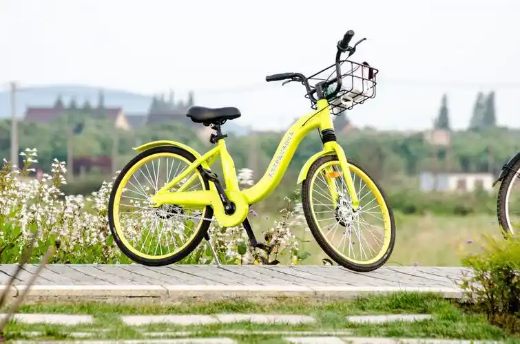 共享单车可享受哪些税收优惠政策?