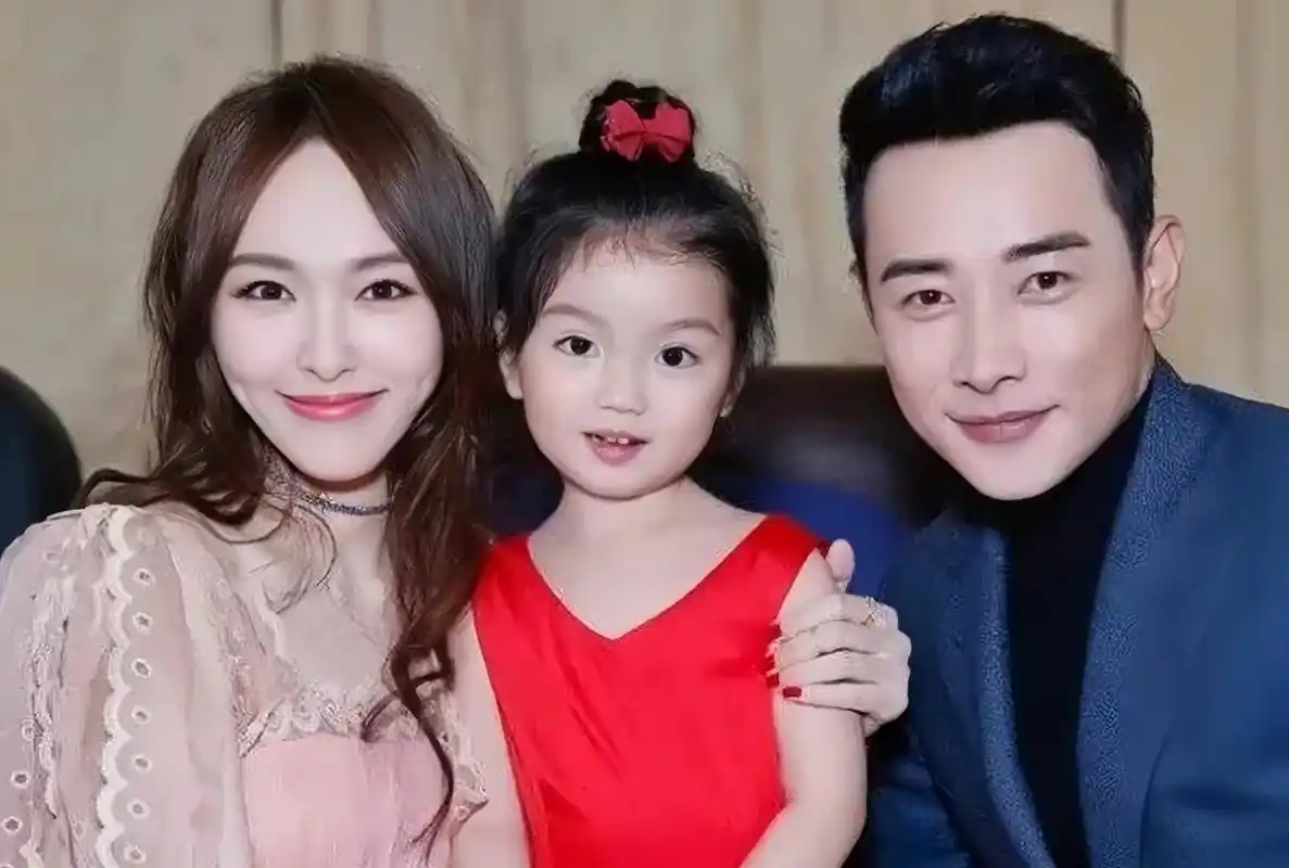 罗晋唐嫣:从荧幕到现实的甜蜜爱情