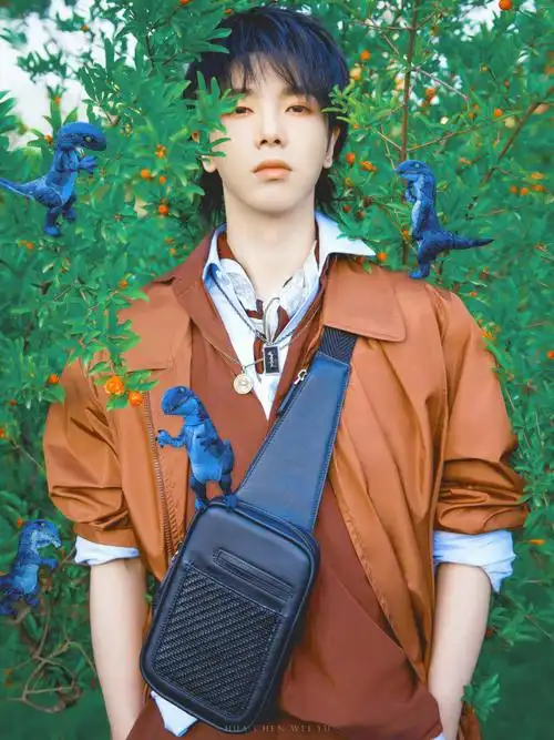 华晨宇,chenyu hua的个人写真图片,壁纸,海报,photos – imdb爱影库