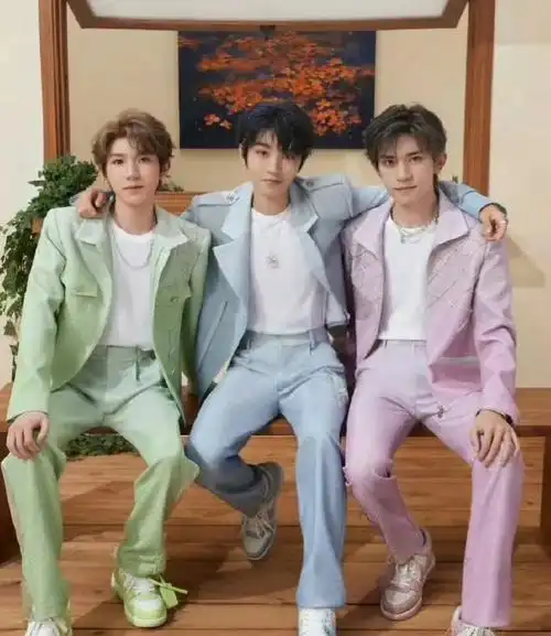 代言不知名面膜!广告被吐槽感觉像"微商"