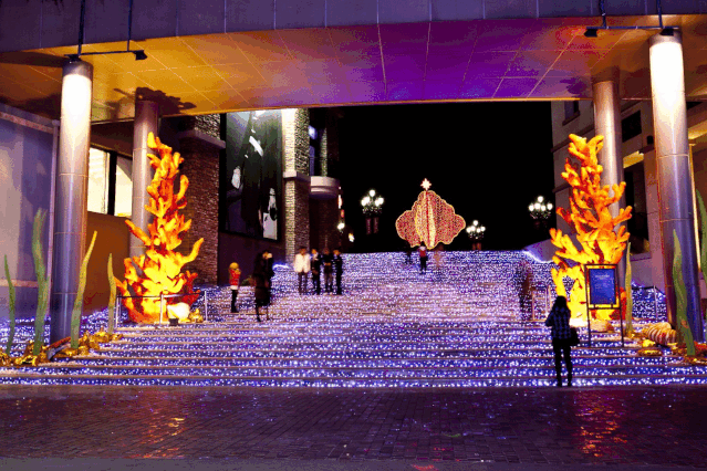 书店之夜丨正在call你沉浸式戏剧表演意式风情展览已经登陆