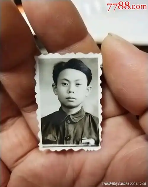 帅哥-老照片-7788商城__七七八八商品交易平台(7788.com)