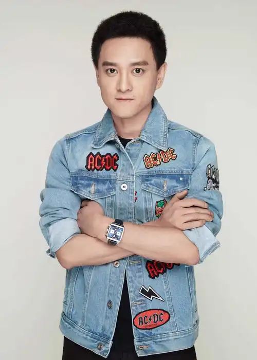 赵英俊(中国内地男歌手,音乐制作人,演员)