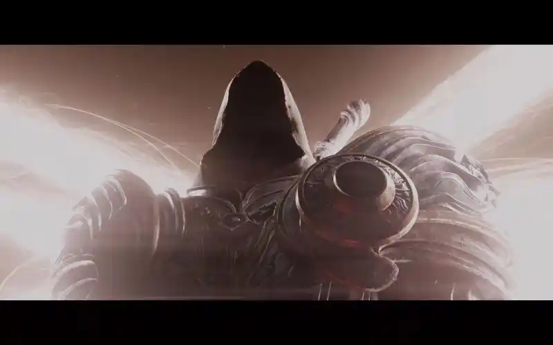 [官方游戏pv]暗黑破坏神4