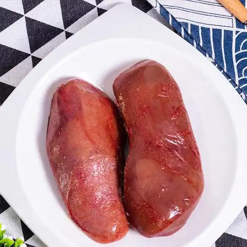 【friselva】4425冷冻猪腰 5kg/箱