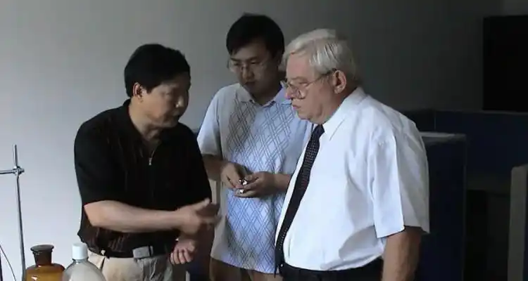 中医孙本新的真实身份