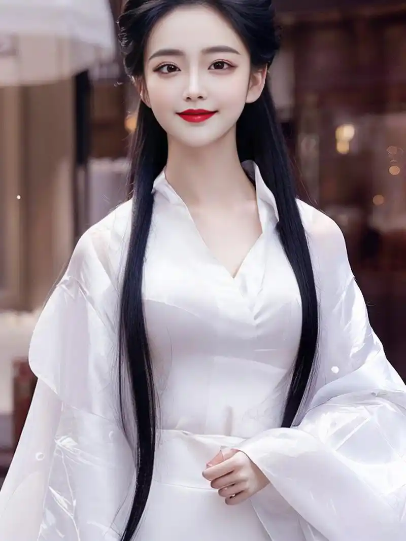 神仙姐姐仿妆#刘亦菲版神雕侠侣