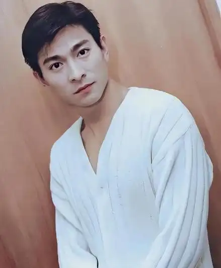 20岁出道,从艺40年只有5首歌走红,刘德华:我没有资格担任评委